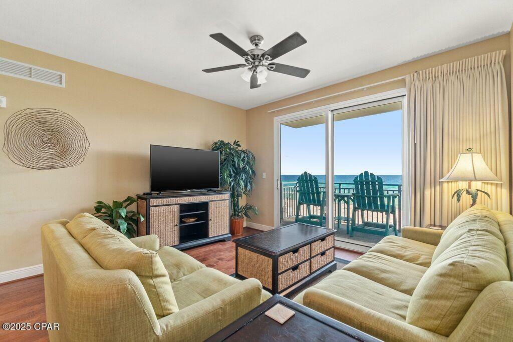Property Photo: 16701 Front Beach Road 306 FL 32413