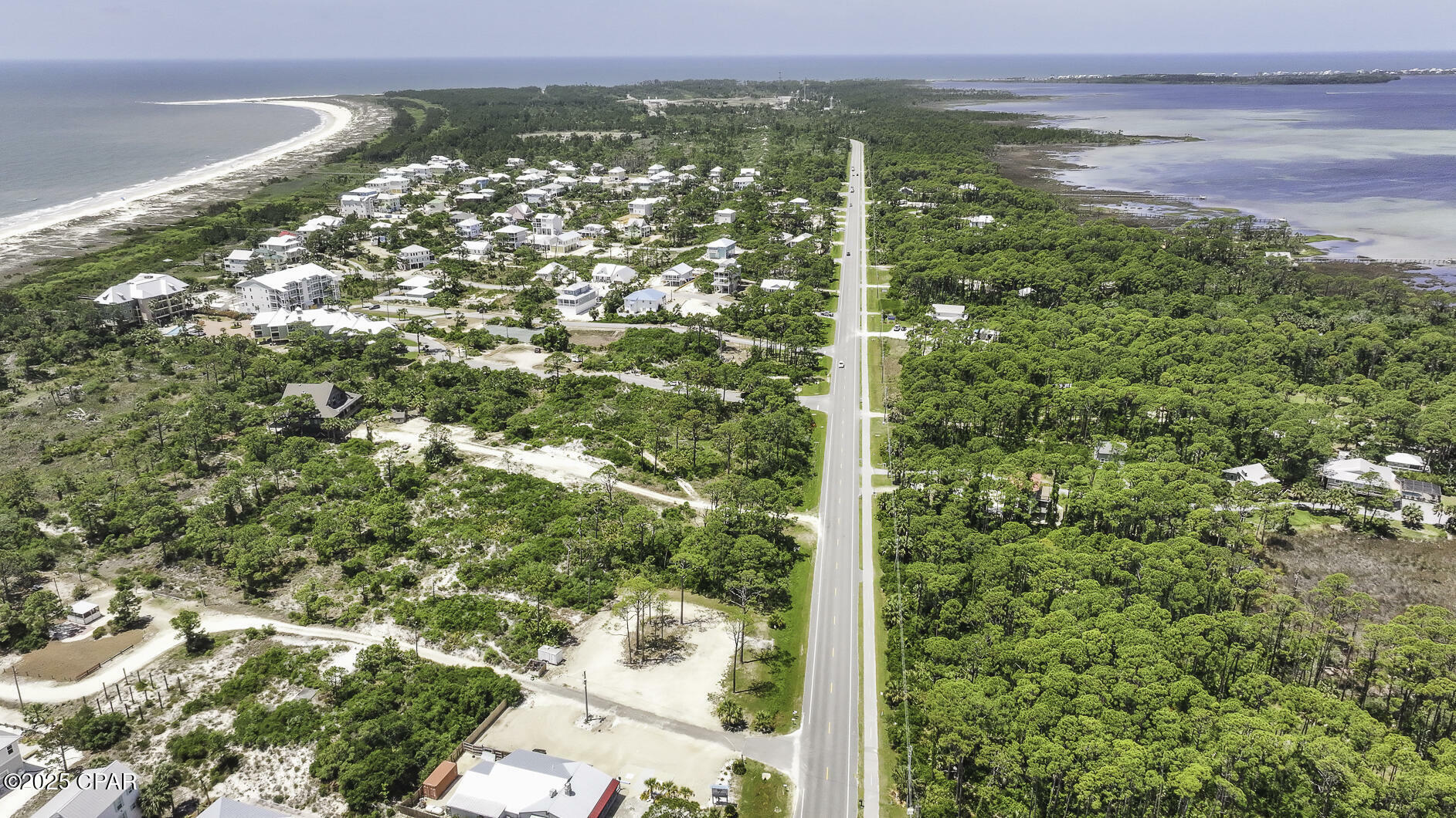 Property Photo: 1048 Cape San Blas Road FL 32456