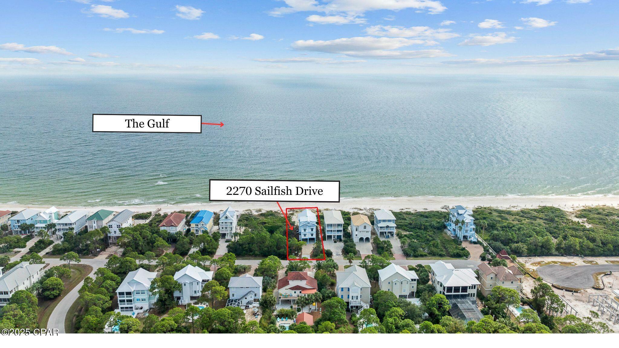Property Photo: 2270 Sailfish Drive FL 32328