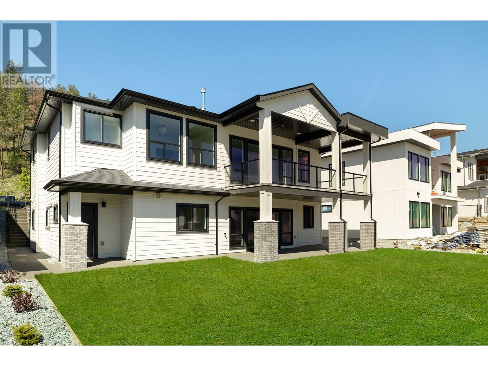 Property Photo: 893 Loseth Drive BC V1P 0A8