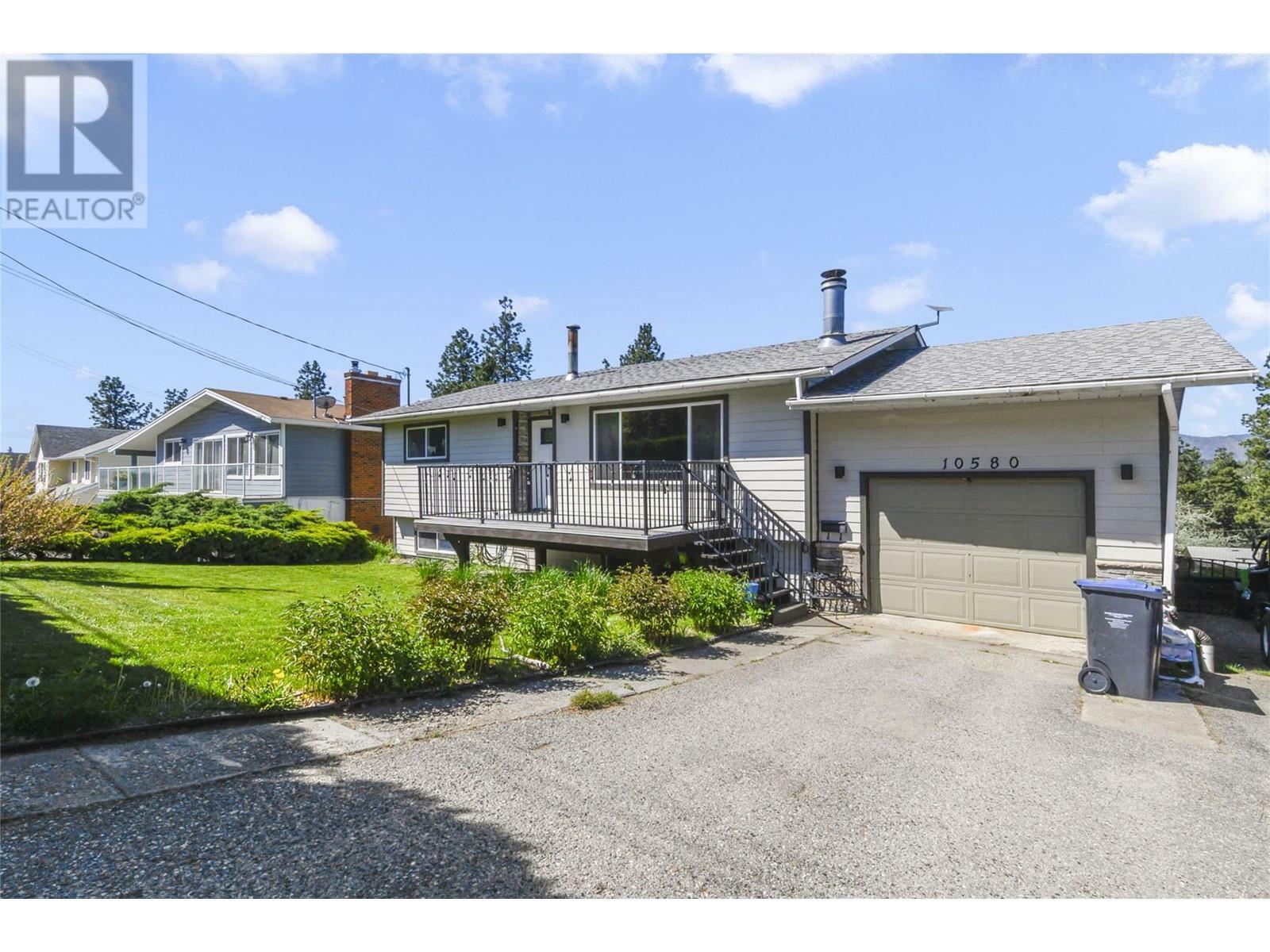 Property Photo: 10580 Teresa Road BC V4V 1V1