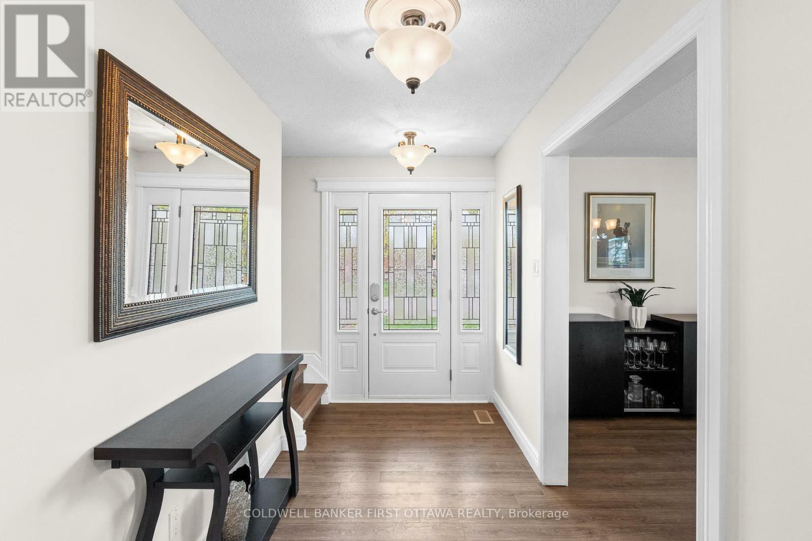 Property Photo: 25 Pretty Street ON K2S 1N3