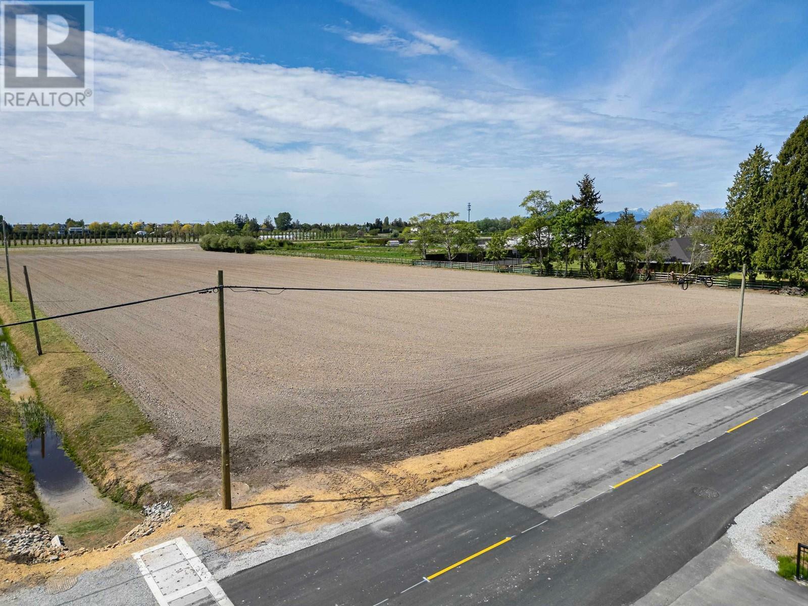Property Photo:  12811 Gilbert Road  BC V7E 2H8 
