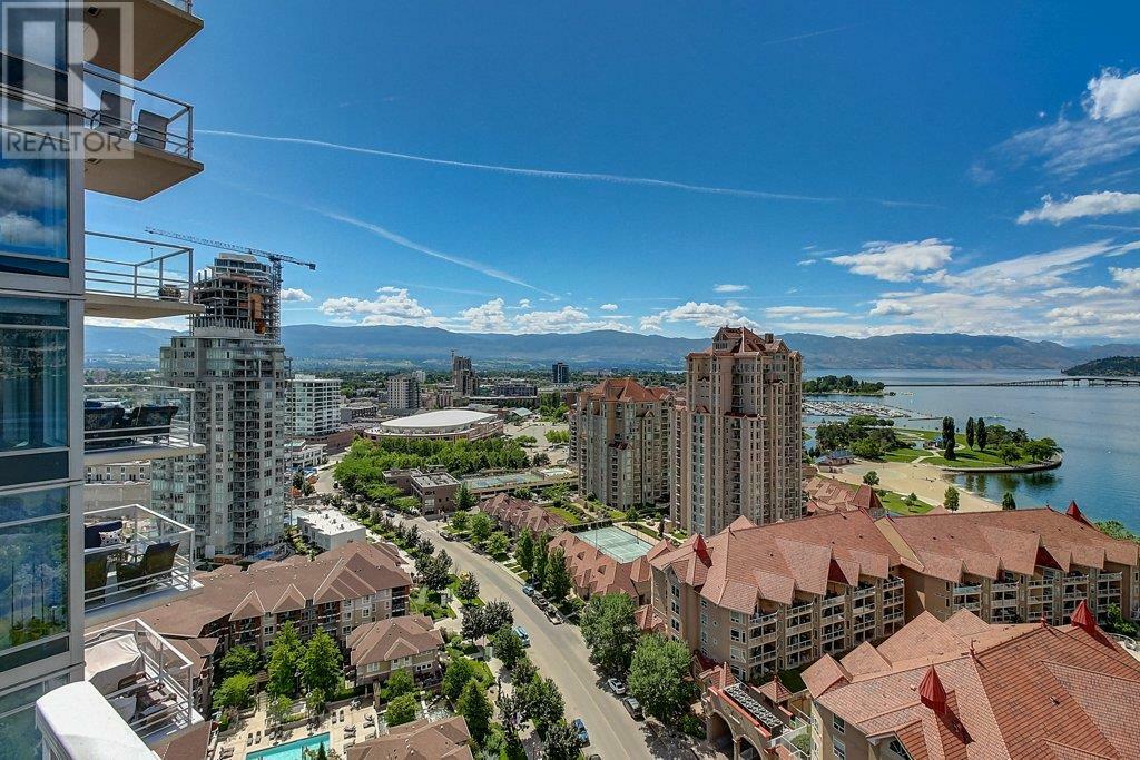 Property Photo: 1075 Sunset Drive 2207 BC V1Y 9Y9
