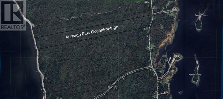 Lot (Pid 80124662) West Green Harbour Road — photo 1
