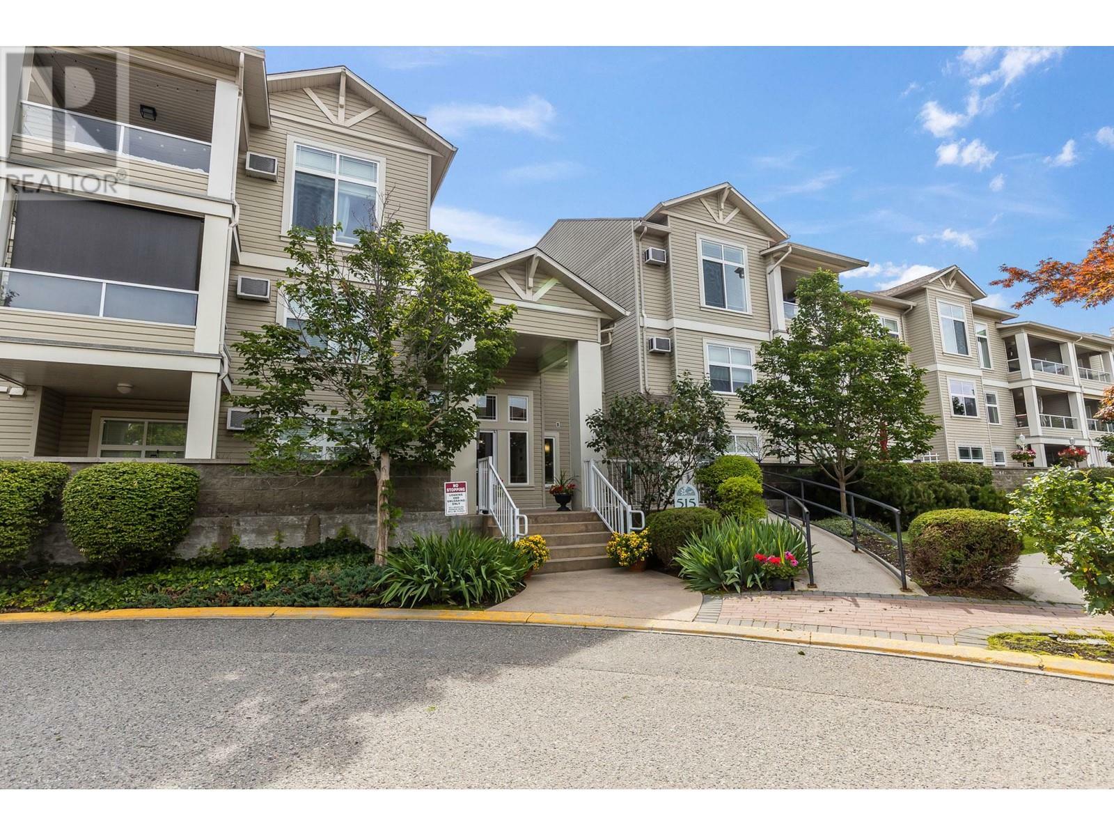 Photo de la propriété: 515 Houghton Road 106 BC V1X 7B9