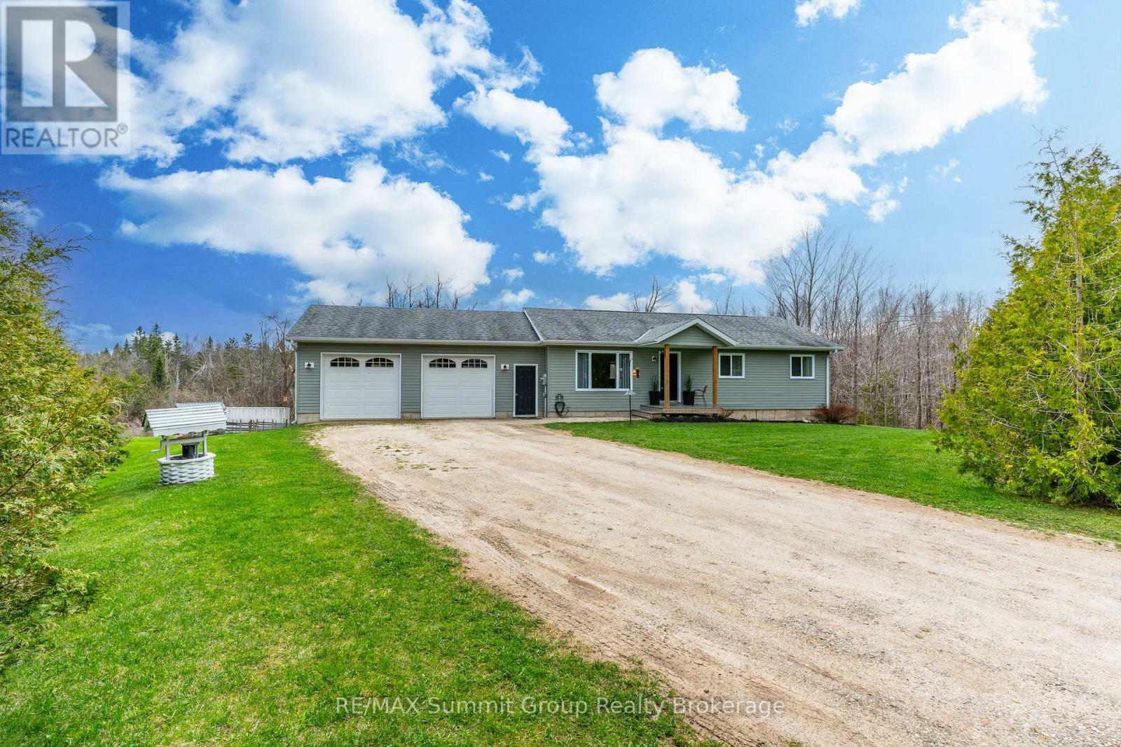 429528 8th Concession B  Grey Highlands ON N0C 1M0 photo