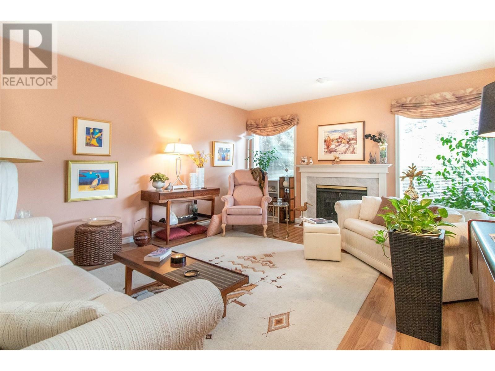 Property Photo: 1101 Cameron Avenue 73 BC V1Y 8W2