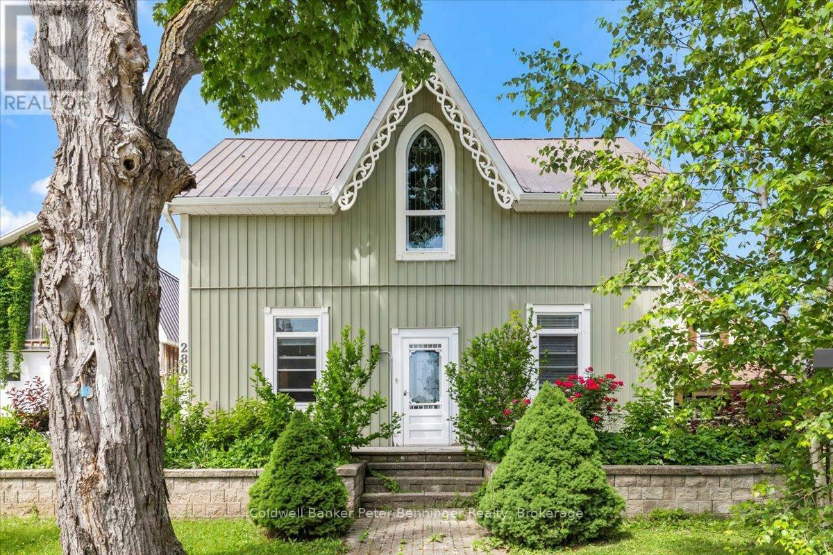 Property Photo: 286 Victoria Street South ON N0G 2N0