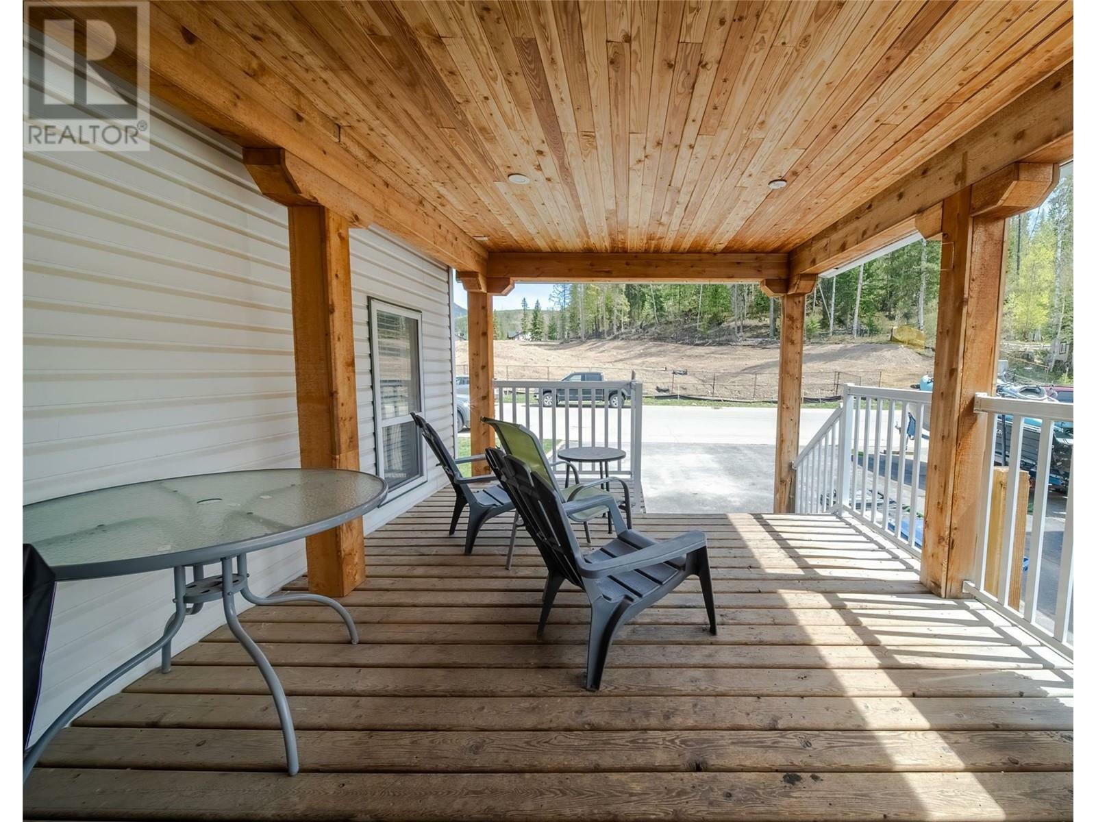 Property Photo: 41 Slalom Drive BC V0B 1M4