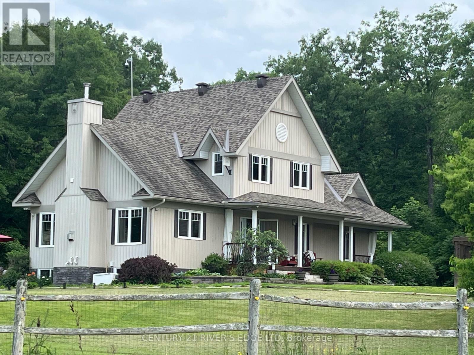 1664 Needham Side Road Sideroad  Ottawa ON K0A 3M0 photo