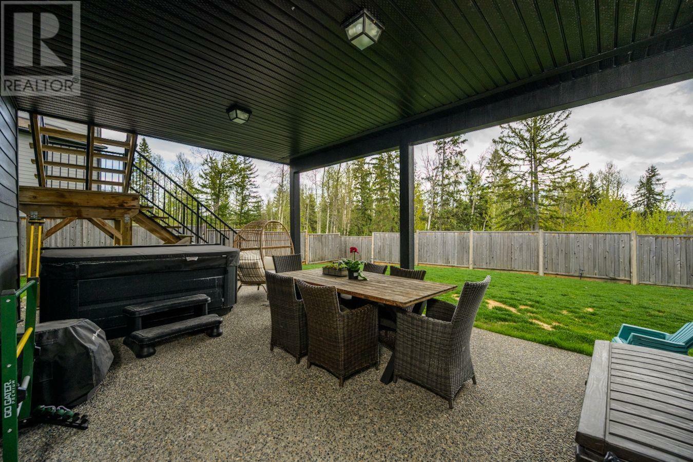 Property Photo: 2955 Maurice Drive BC V2N 0C8