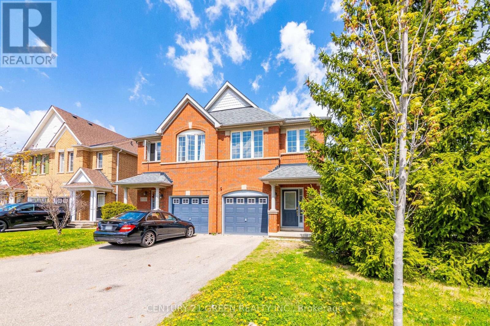 Property Photo: 5162 Preservation Circle ON L5M 7T4