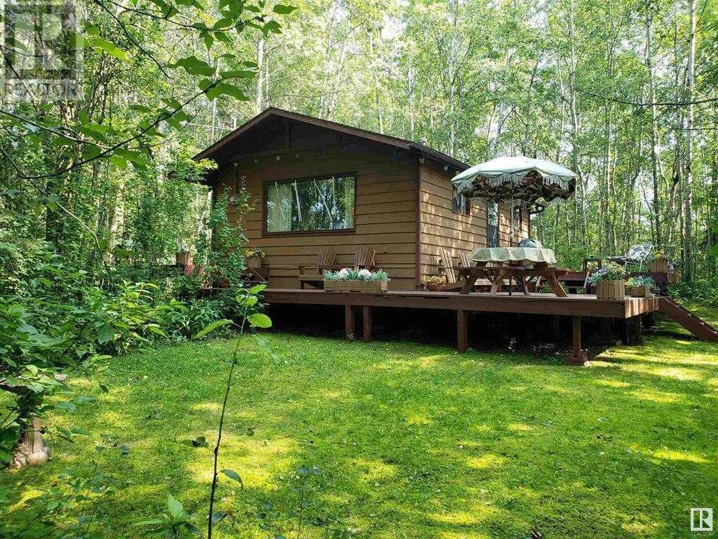 Property Photo: 121314 Oldtimers Drive AB T0A 0M0