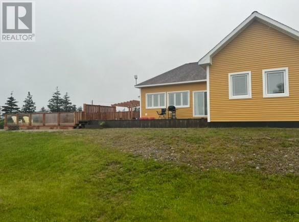 Photo de la propriété: 7-9 Robert Drive NL A0N 1T0