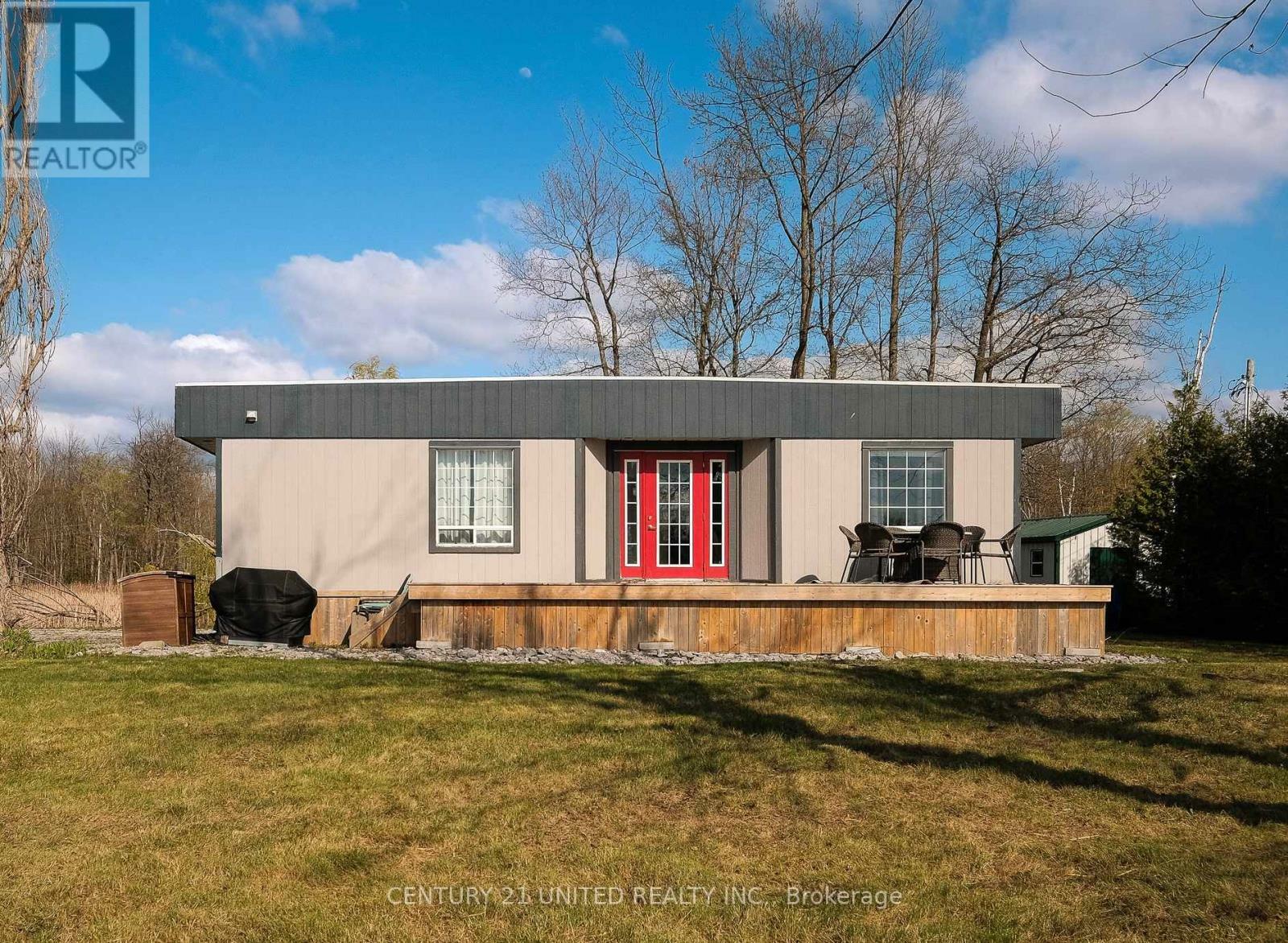 Photo de la propriété: 115 Rollie'S Bay Road ON K0L 2H0