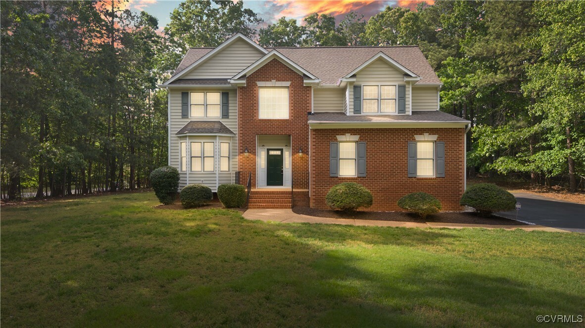 11324 Regalia Drive  Chesterfield VA 23838 photo