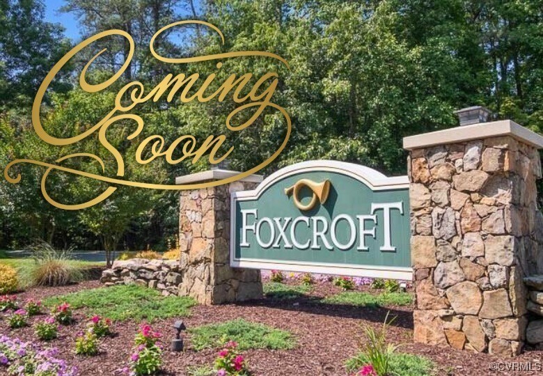 15412 Fox Haven Lane  Midlothian VA 23112 photo