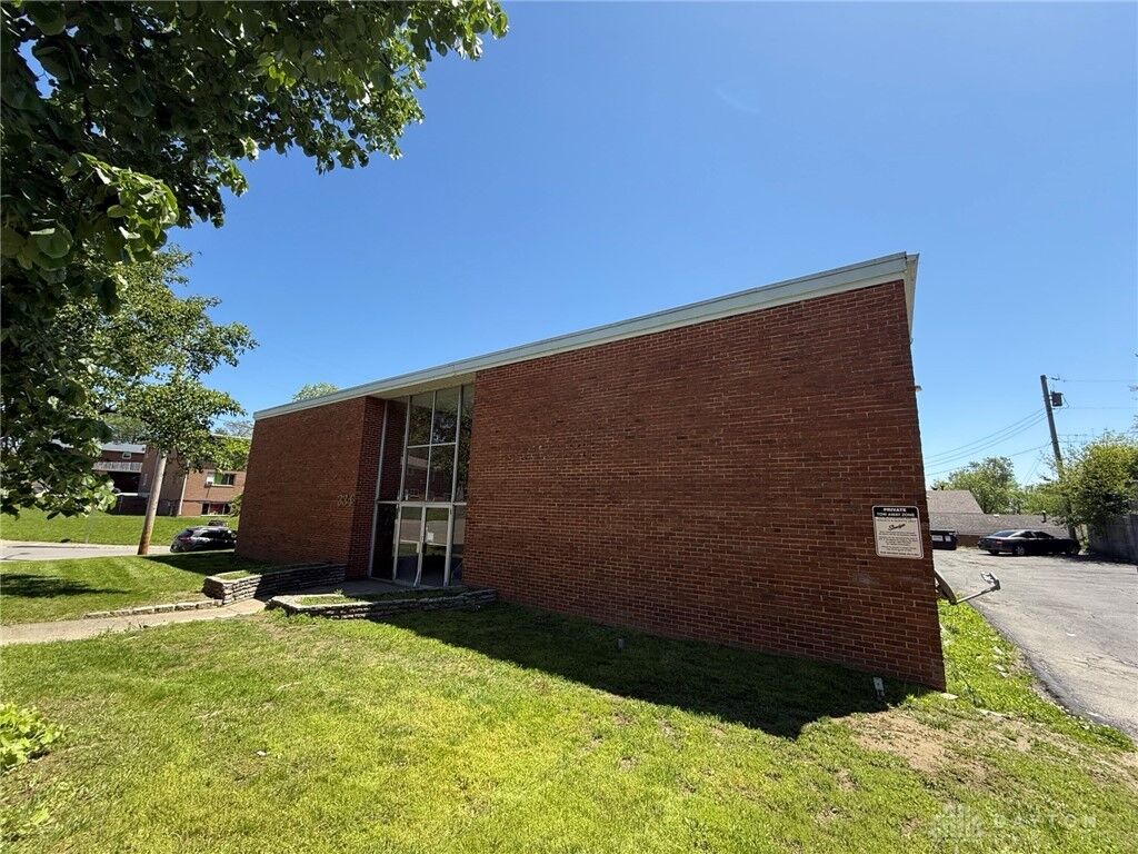 Property Photo:  334 Blackwood Avenue  OH 45403 