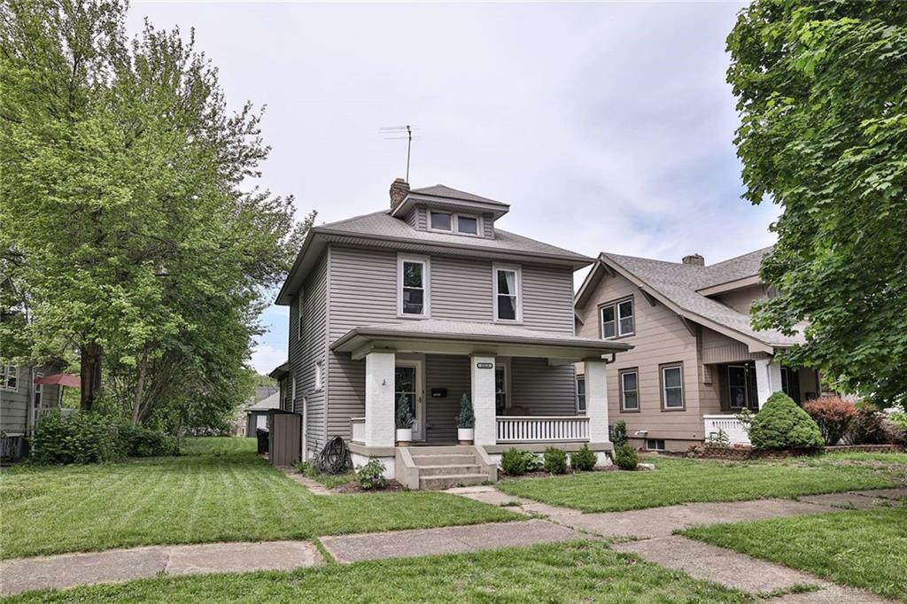 Property Photo: 2213 Superior Avenue OH 45044