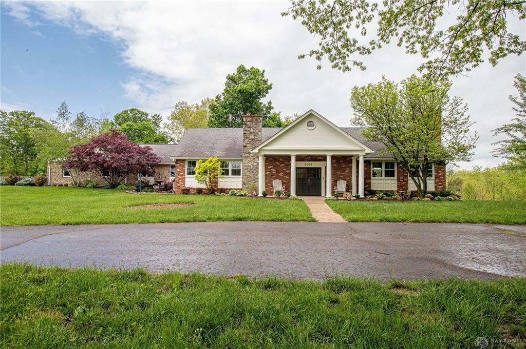 3305 S Waynesville Road  Morrow OH 45152 photo