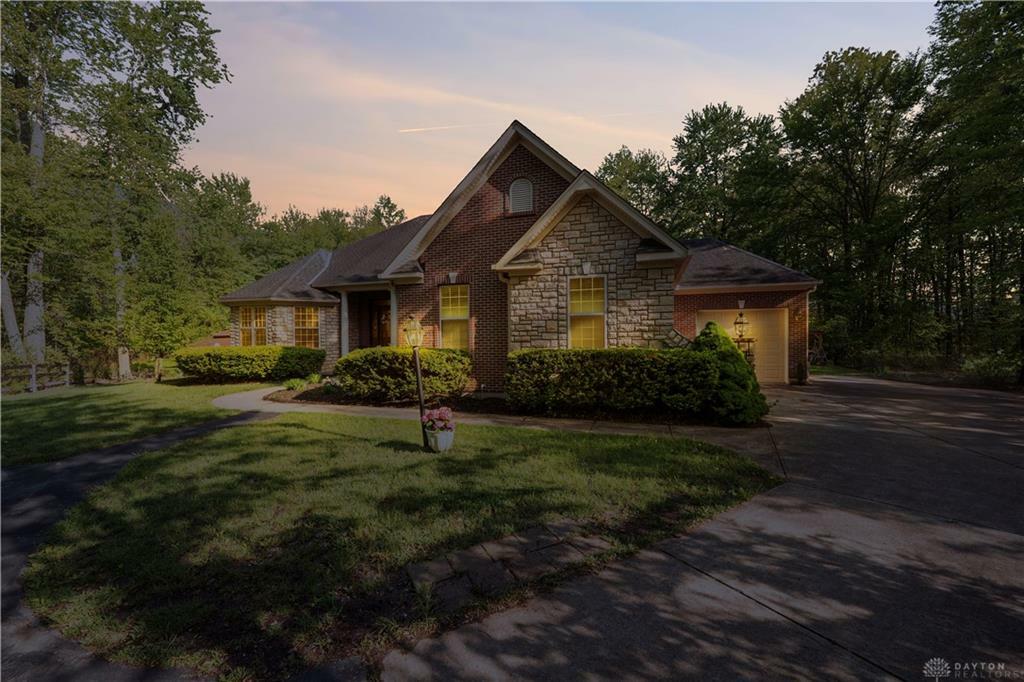 Property Photo: 6487 Flint Trail Drive OH 45054