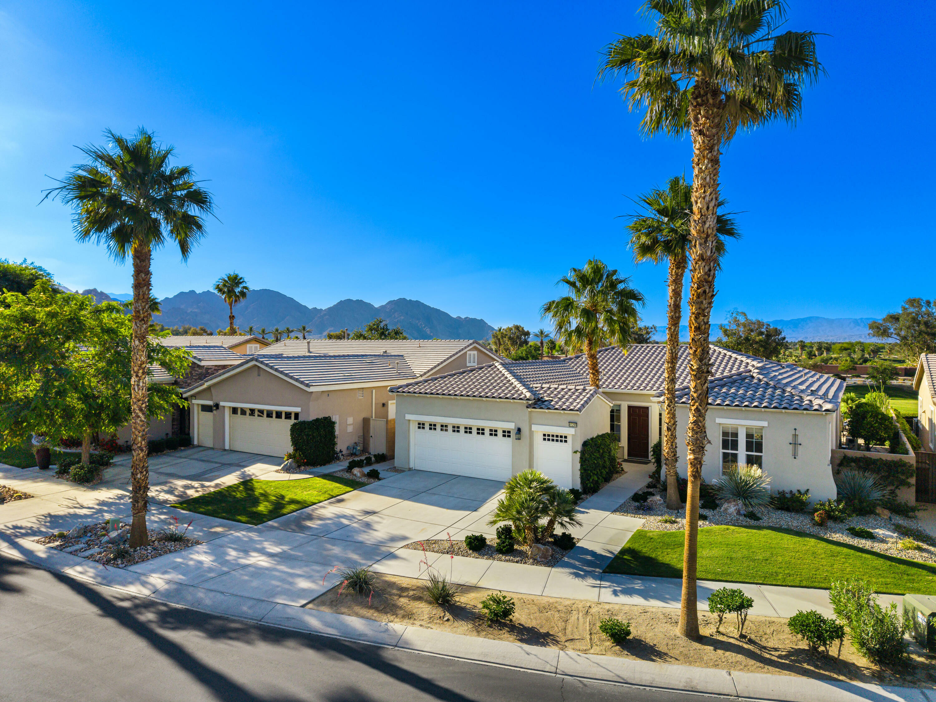 Property Photo: 81290 Barrel Cactus Road CA 92253
