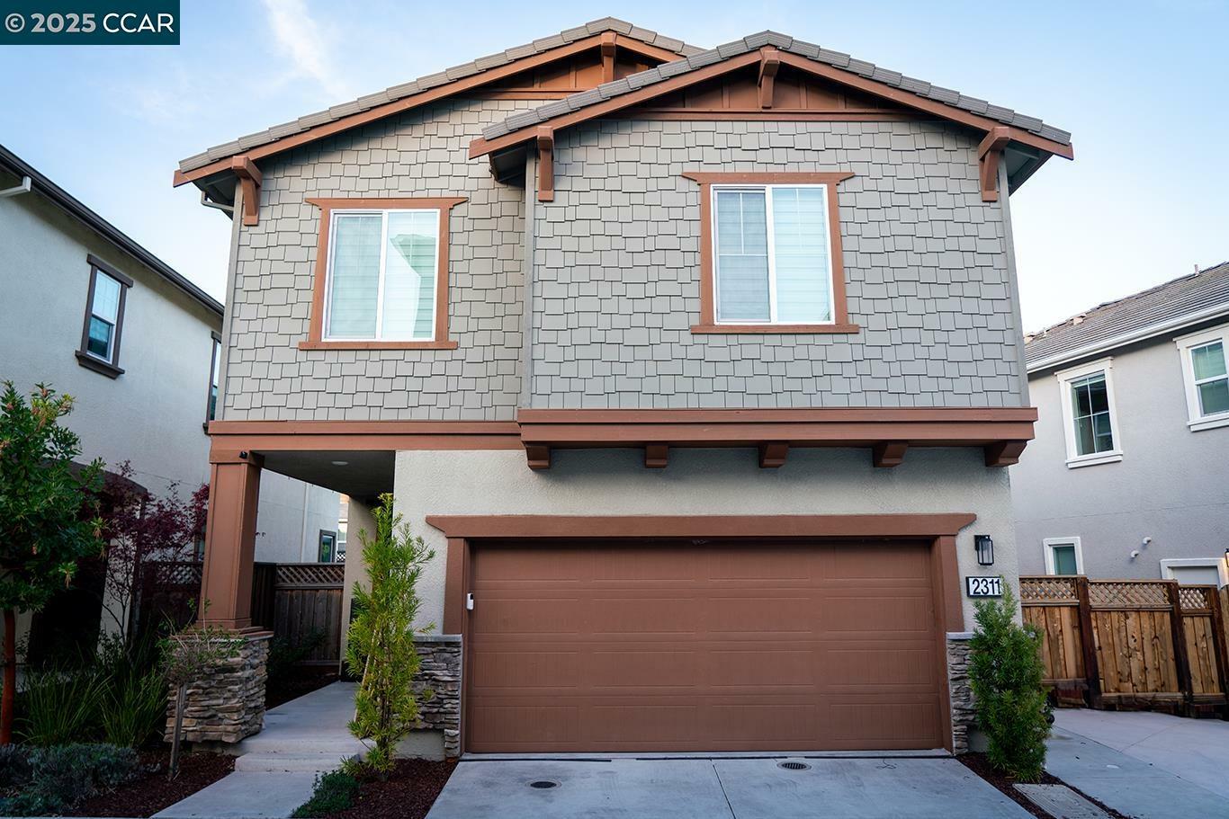 2311 Avila Ct  San Ramon CA 94583 photo
