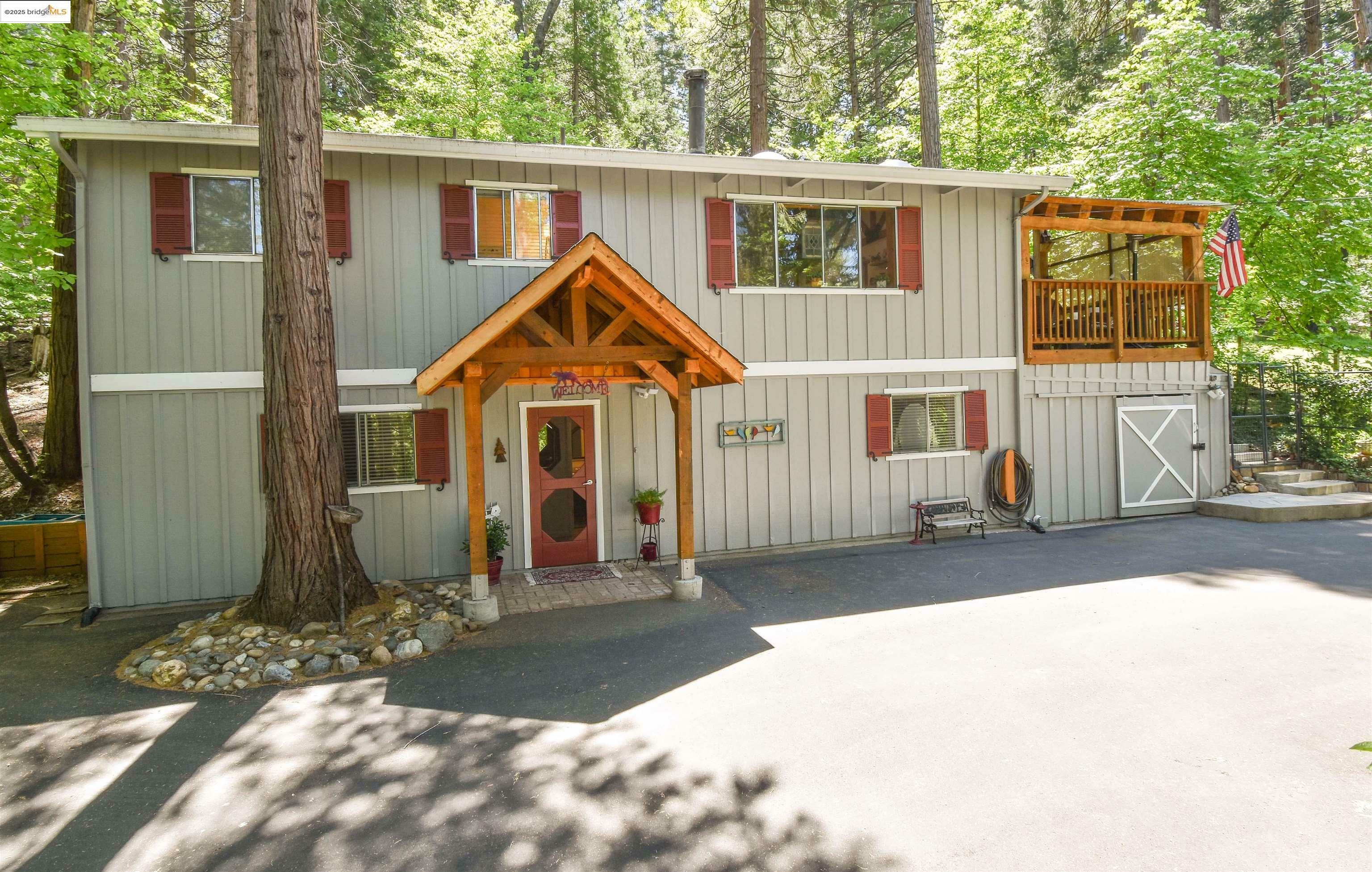 Property Photo: 19265 Superior Dr CA 95383