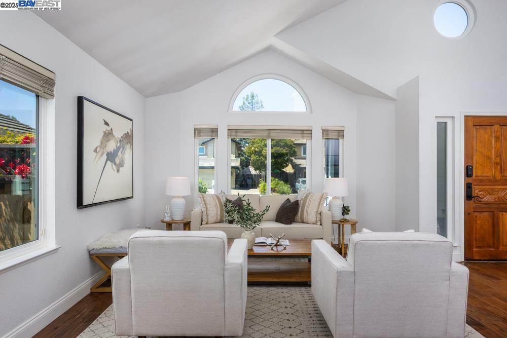 Property Photo:  3181 Boardwalk St  CA 94588 