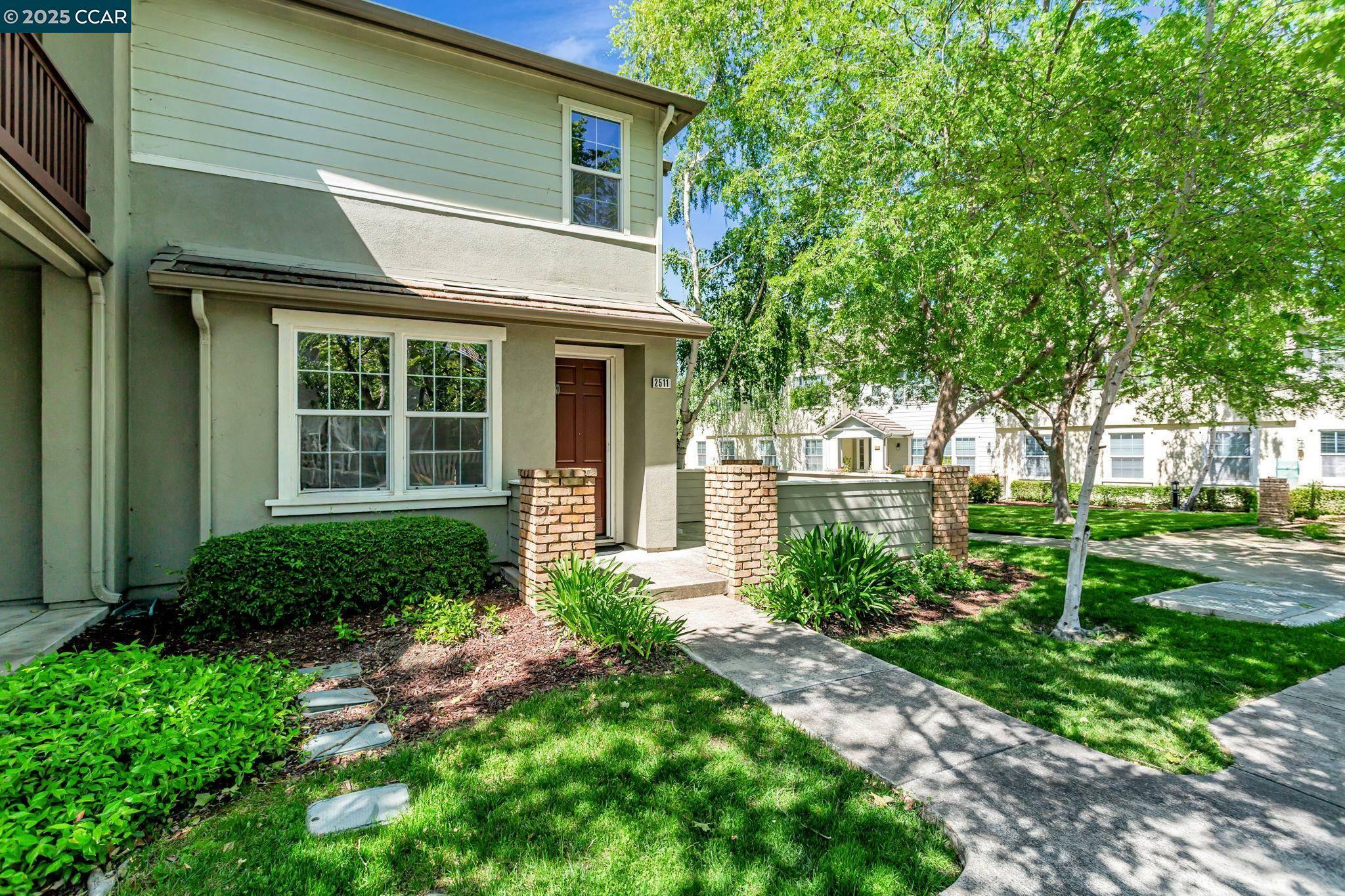 2511 Soren  San Ramon CA 94582 photo