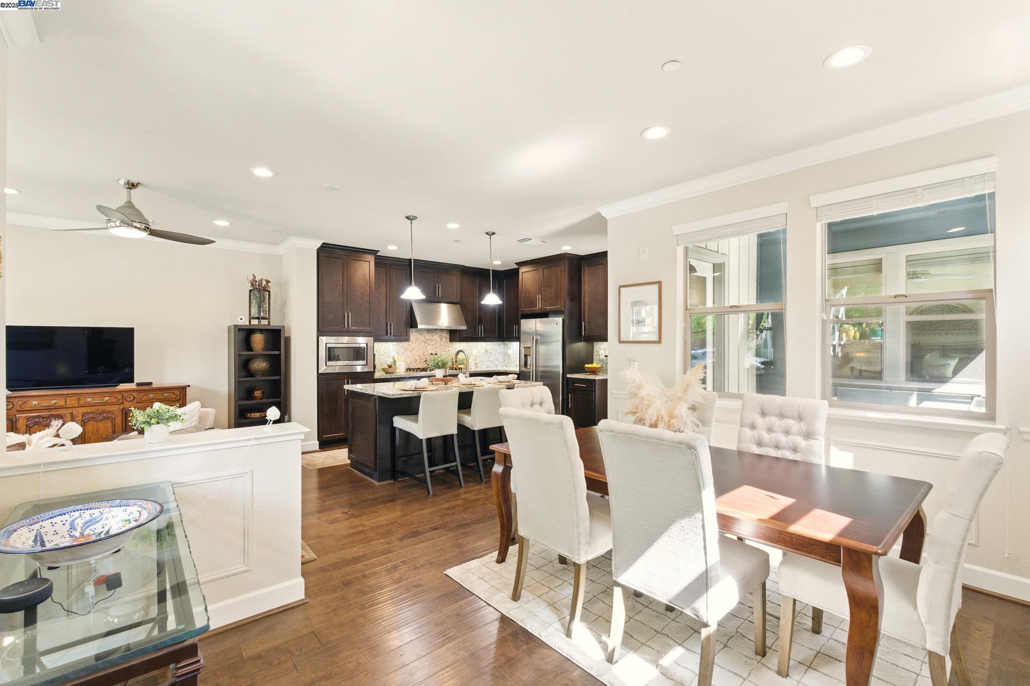Property Photo: 538 Sandalwood Drive CA 94551