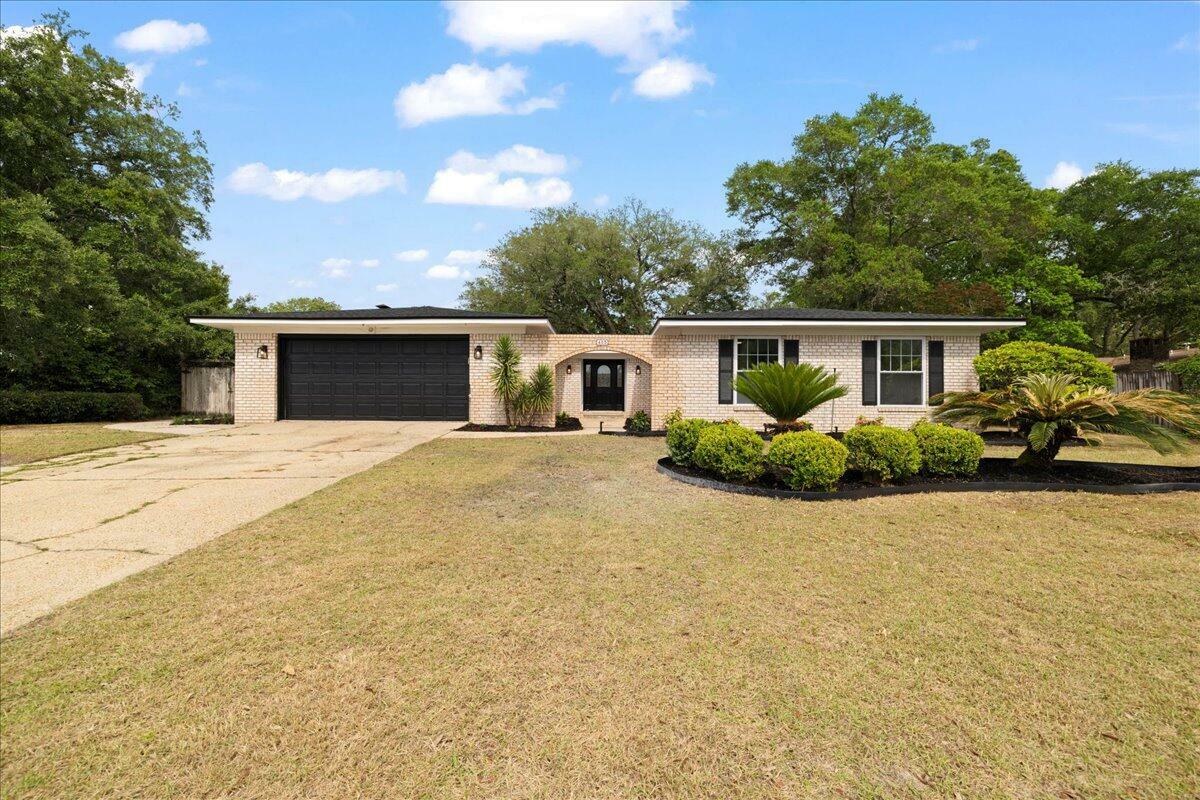 403 Cheyenne Circle  Fort Walton Beach FL 32547 photo