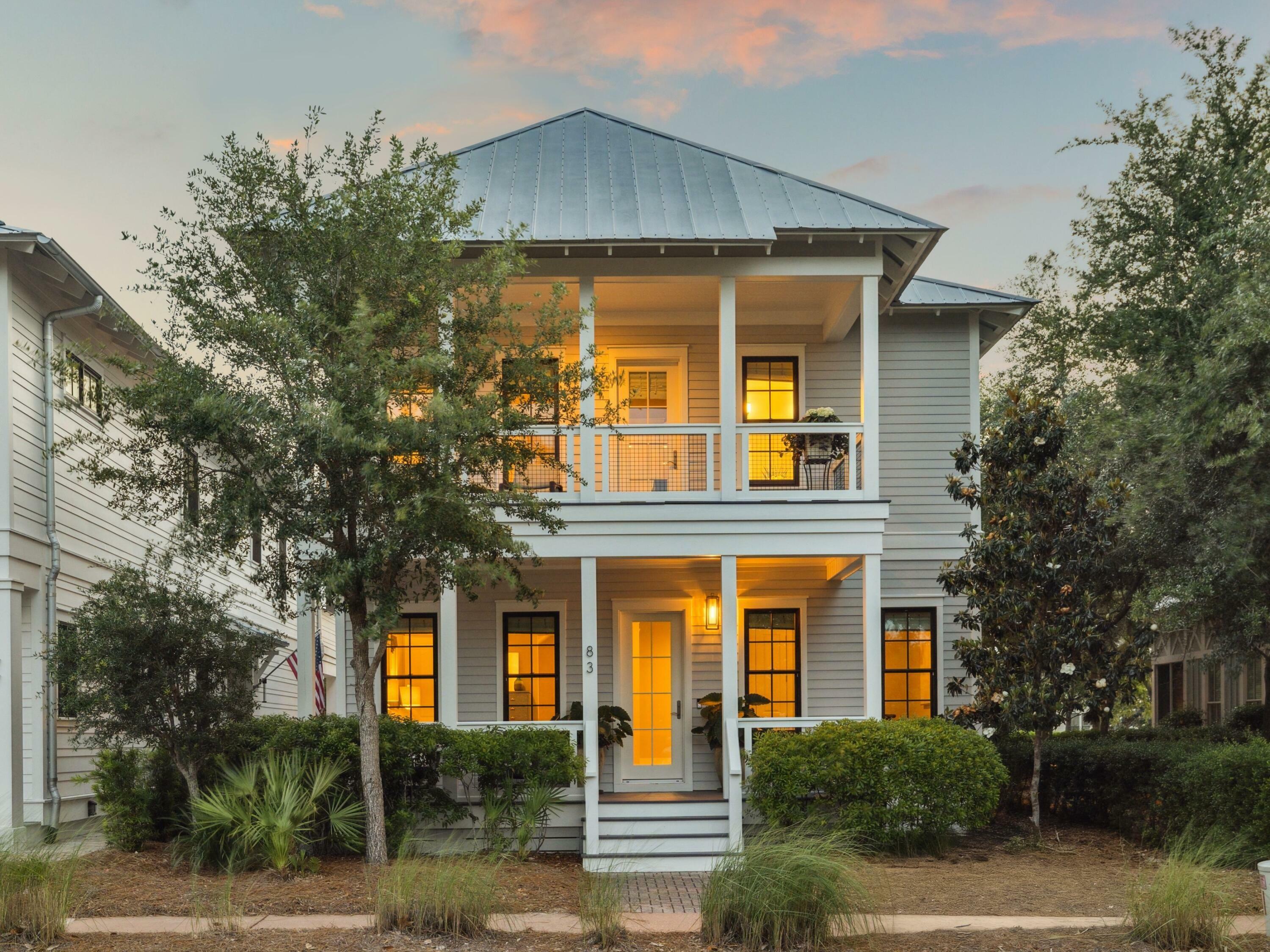 Property Photo: 83 Cypress Walk FL 32459