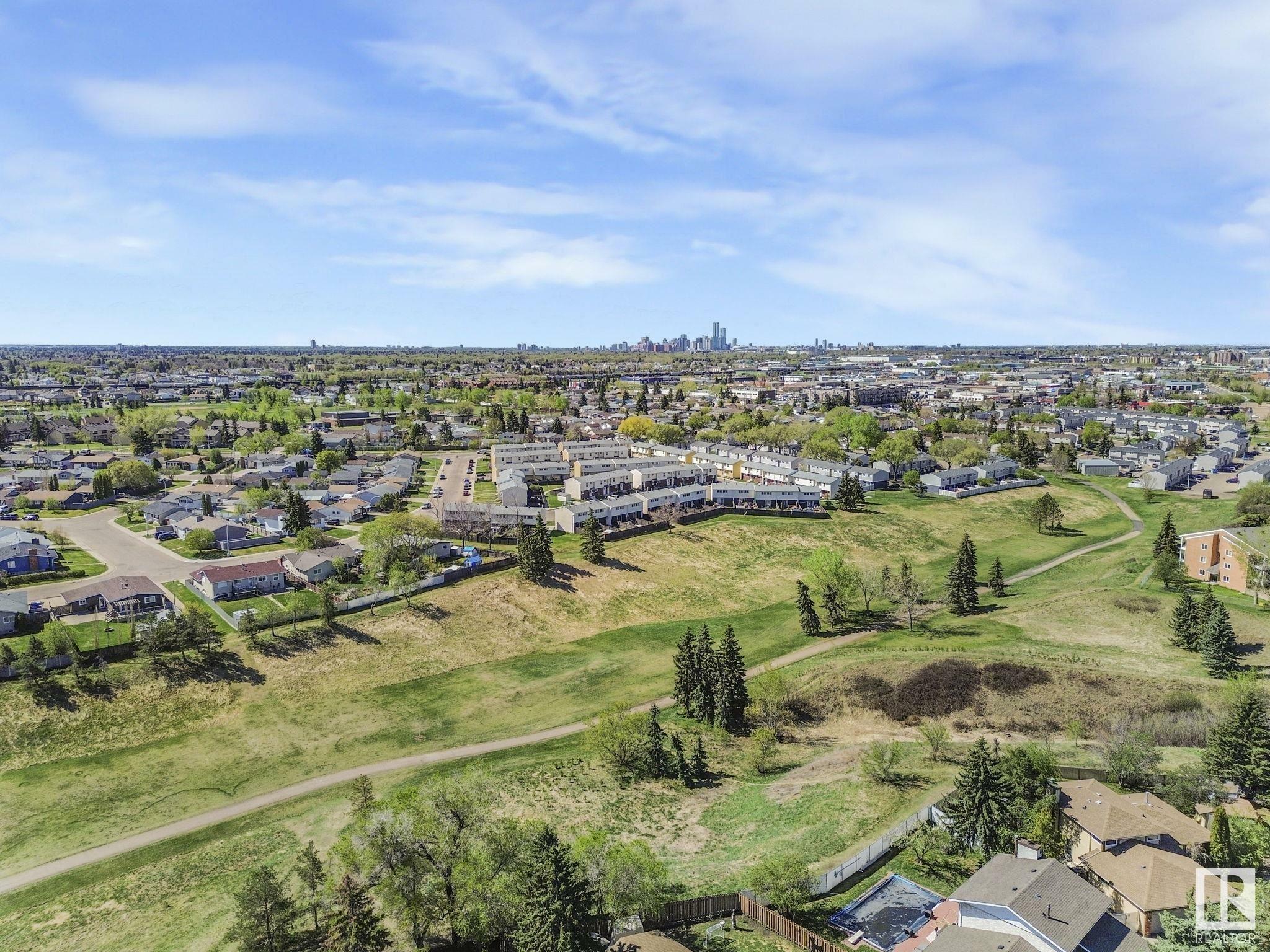 Property Photo: 223 Harrison Drive NW AB T5A 2X5