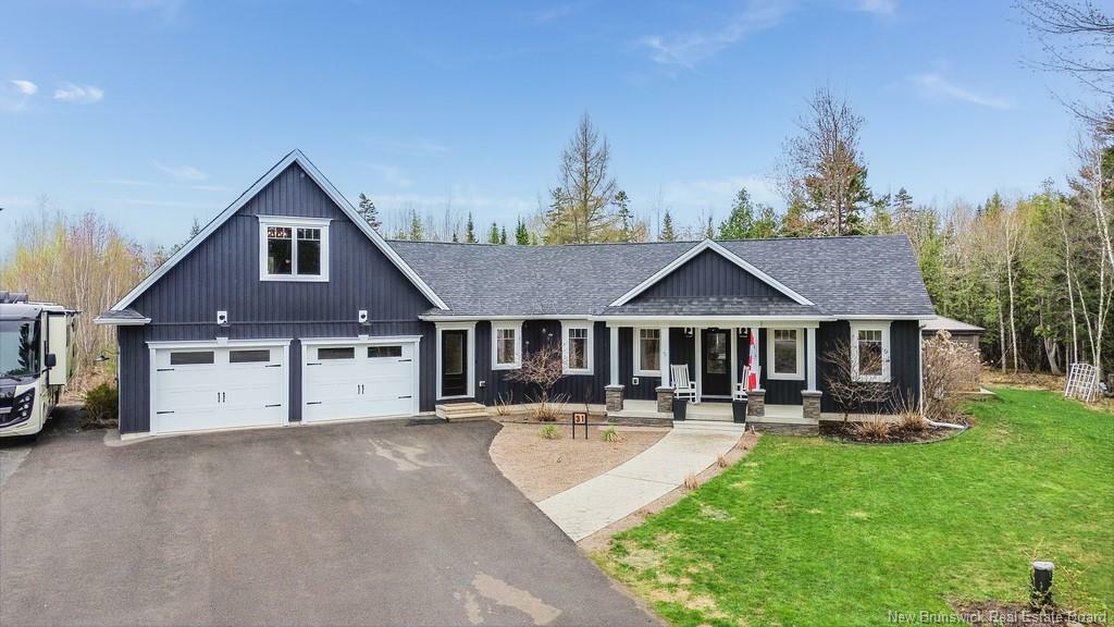 Photo de la propriété: 31 Benerin Court NB E3B 0J6