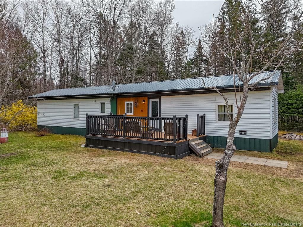 Property Photo: 829 Sisson Settlement Road NB E6L 1Y9