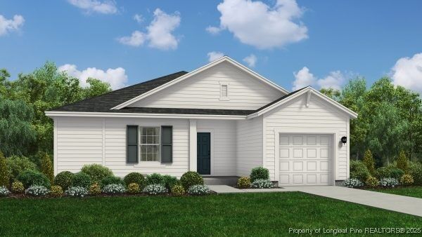Property Photo:  20 Horse Trot Lane  NC 27332 