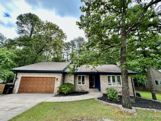 Property Photo: 75 Port Tack NC 27332