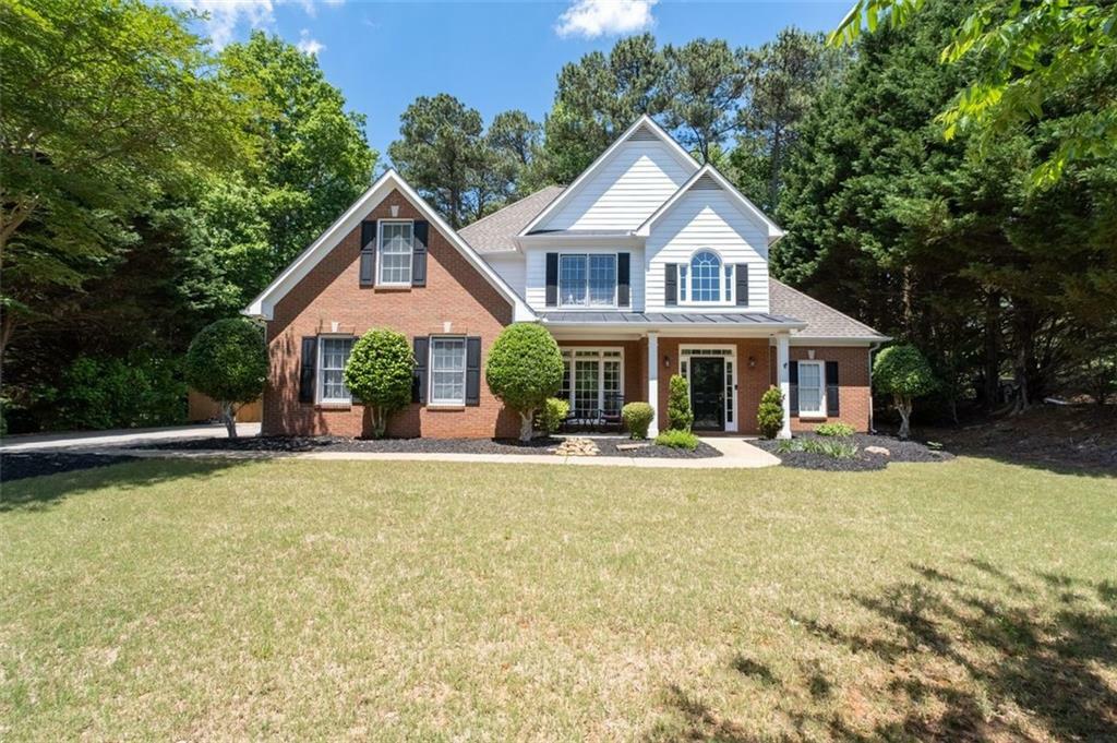 Property Photo: 2735 Princeton Trace GA 30041