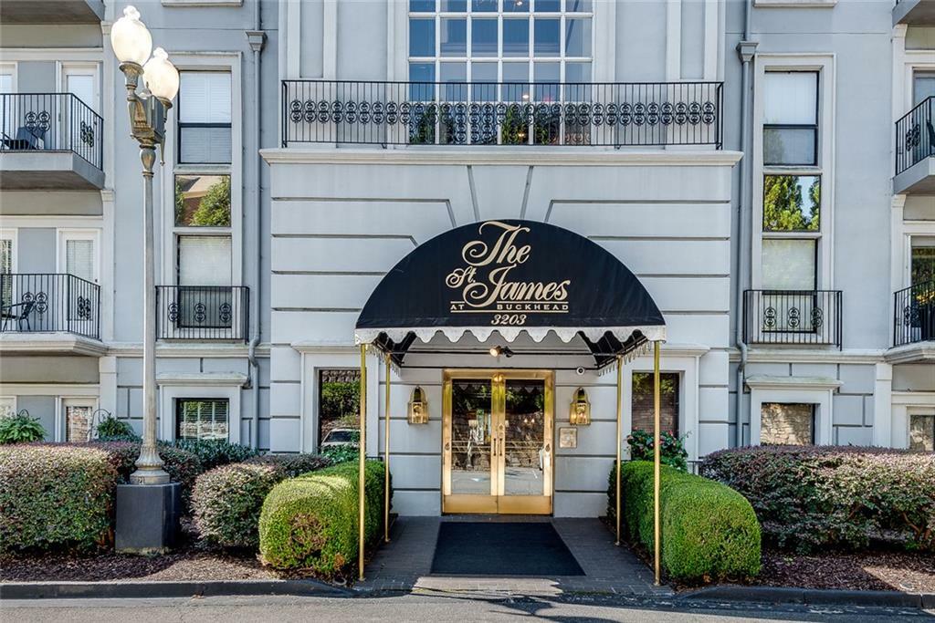 3203 Lenox Road NE 22  Atlanta GA 30324 photo