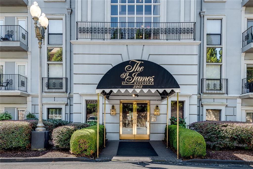 3203 Lenox Road NE 22  Atlanta GA 30324 photo