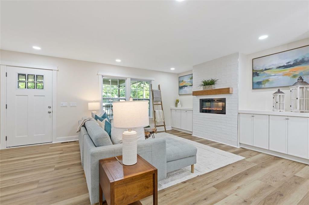 Property Photo: 2856 Bay Leaf Drive SE GA 30094