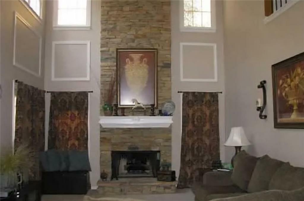 Property Photo: 3643 Fowler Ridge GA 30135