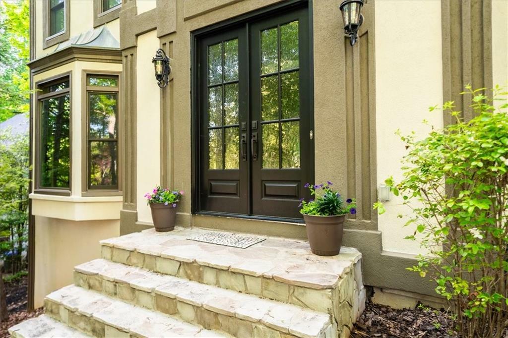 Property Photo: 11950 Wildwood Springs Drive GA 30075