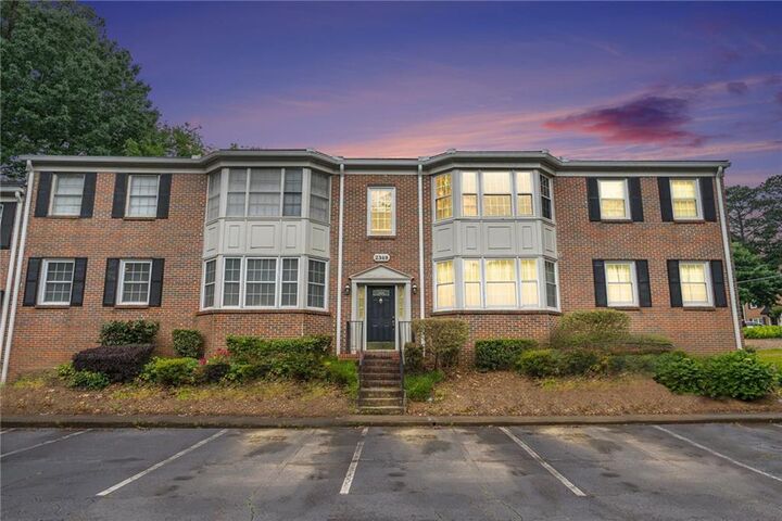Property Photo: 2349 Henderson Mill Road NE 2 GA 30345