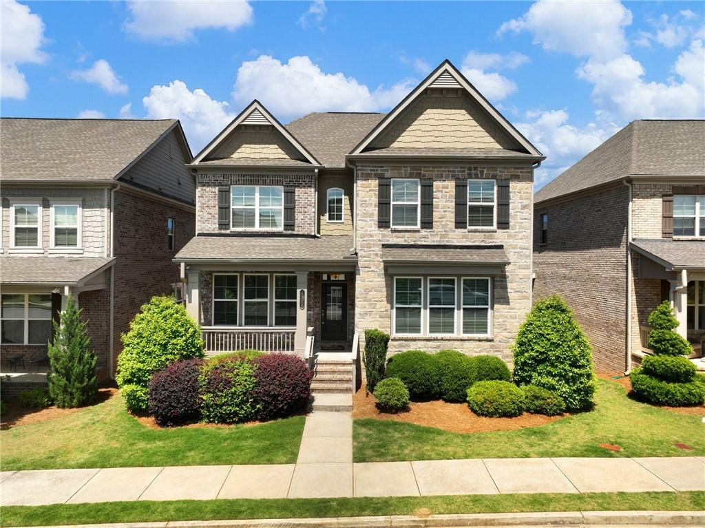 Property Photo: 4905 Sterling Close GA 30518