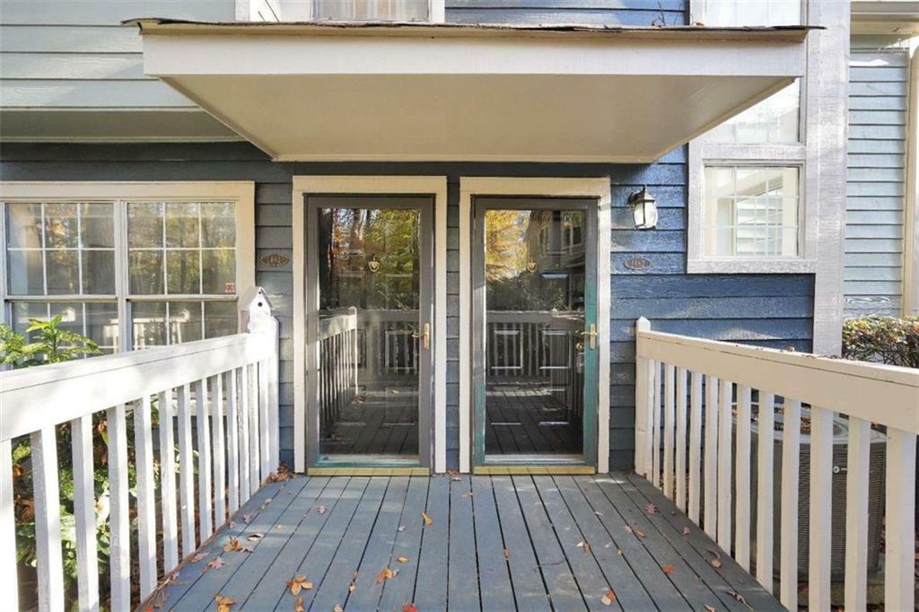 Property Photo: 1482 N Crossing Circle NE GA 30329