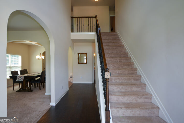 Property Photo: 6816 Diamond Drive GA 30273
