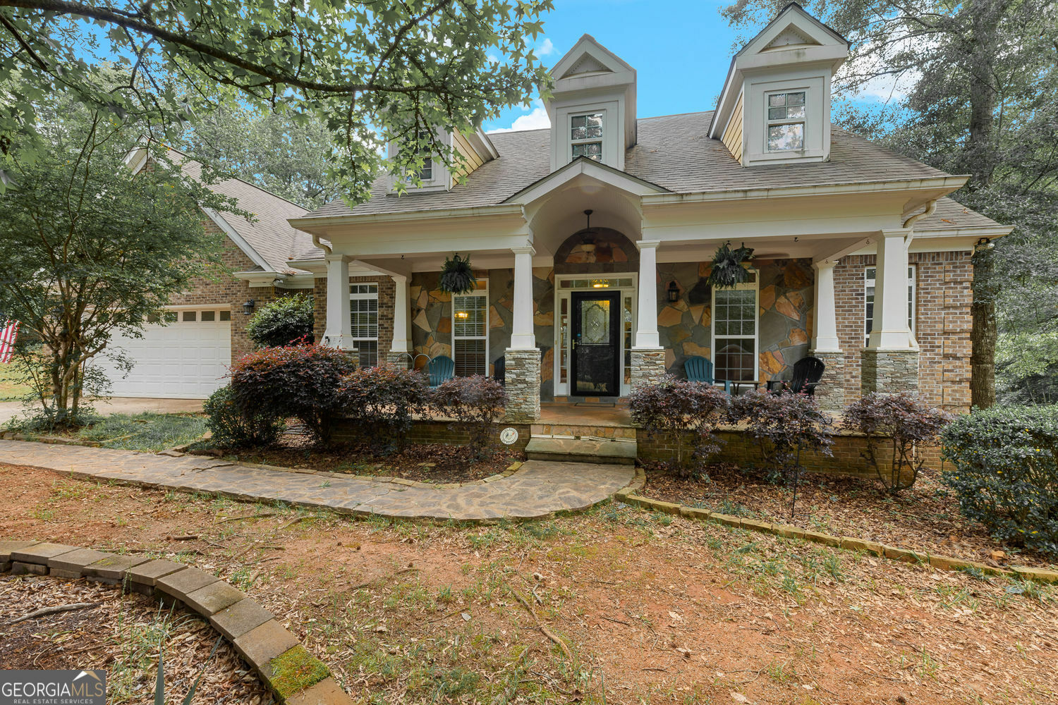 Property Photo: 2294 Hollonville Road GA 30205